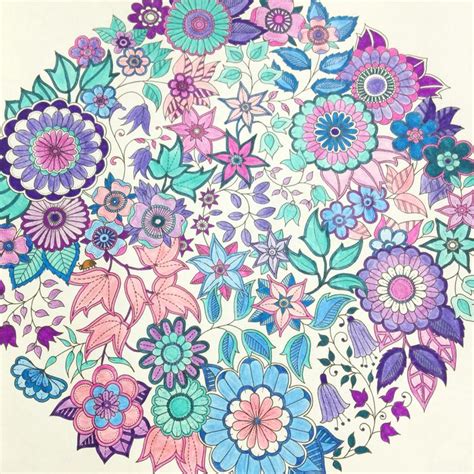 1000+ images about coloring book on Pinterest | Secret ...