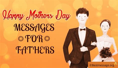 Mothers Day Messages Quotes And Wishes For Fathersdads