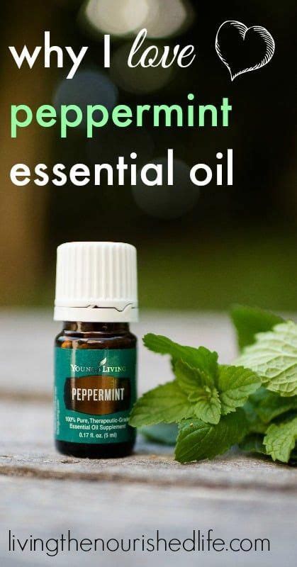Pin On Diy Peppermint Essential Oil