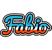 Fabio Logo Name Logo Generator Popstar Love Panda Cartoon Soccer