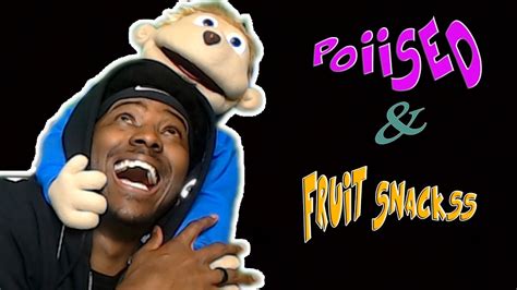 Poiised And Fruit Snackss The Comedy Duo Best Moments Youtube