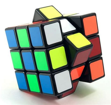 Cubo Magico Profissional 3x3 Shengshou Aurora Cubo Store Sua Loja
