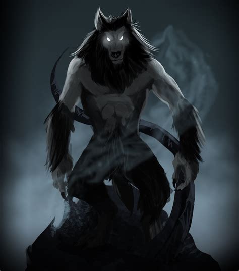 Werewolf Gods And Goddess Wiki Fandom Powered By Wikia