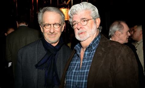 What Steven Spielberg Did When Star Wars Beat Jaws At The Box