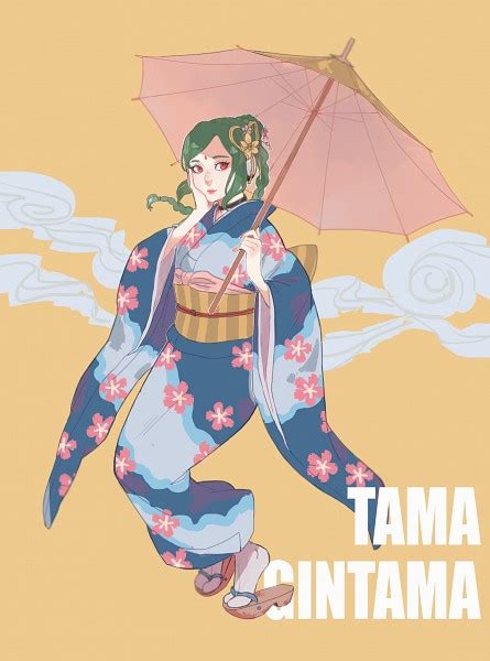 Tama Gin Tama Gintama Mobile Wallpaper 2085384 Zerochan Anime