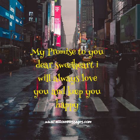 34 Love You Sweetheart Quotes All Love Messages