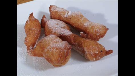 Zeppole for Christmas Recipe by Rossella Rago - Cooking ...