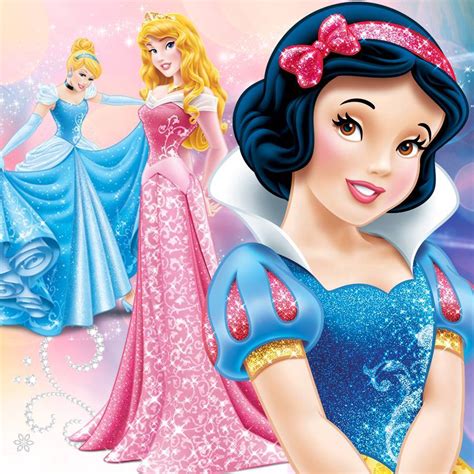 Disney Princesses Disney Princess Photo 36761894 Fanpop