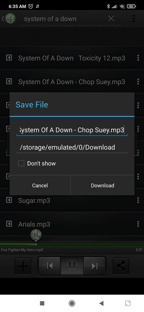4shared Músicas 4shared Música Download Para Android Grátis