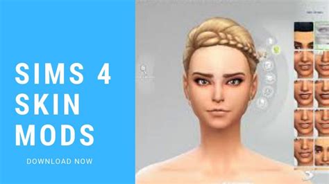 Best Sims 4 Nude Mod Elemiami