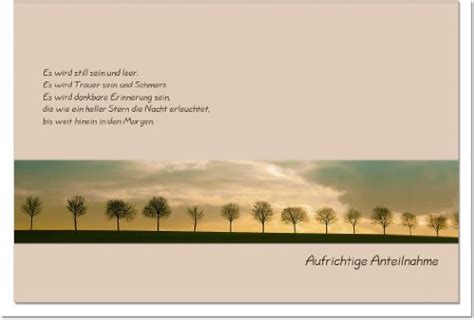 Maybe you would like to learn more about one of these? Tröstende Worte finden: Beileidskarten schreiben