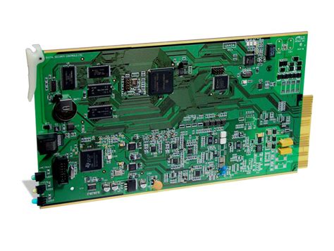 Network Line Card For System Iii Sg Drl3 Ip Security Products Dsc
