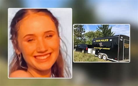 What Happened To Brynn Bills Gofundme Raises More Than 2500 After Missing Teenagers Body