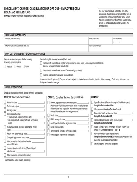 2019 2022 Form Ucsf Upay 850 Fill Online Printable Fillable Blank