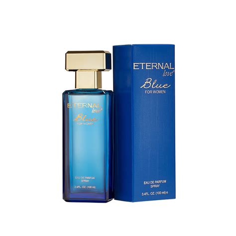 Eternal Love Blue Perfume Price In Pakistan Finalpricepk