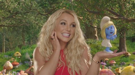Britney Spears Ooh La La Sneek Peak Gma Video Preview Youtube