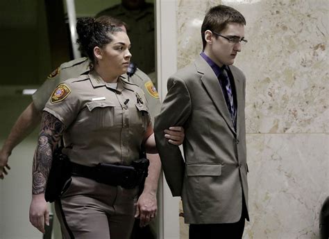 They Were Trying To Kill Everyone Surviving Sister Testifies In Bever Quintuple Murder Trial