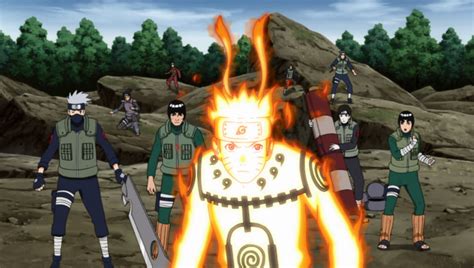 Reinforcements Arrive Narutopedia Fandom