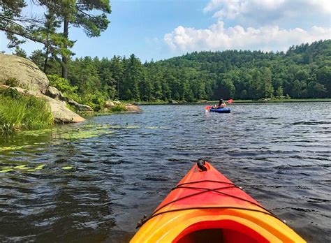 12 Best Lakes In New Hampshire Planetware