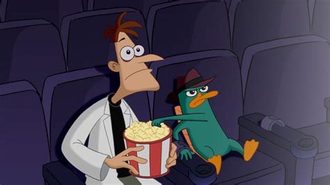 Gallery Phineas And Ferb Disney Xd Uk Phineas And Ferb Perry The