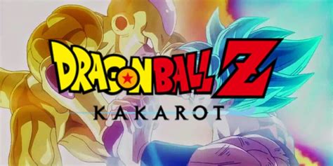 Check spelling or type a new query. Dragon Ball Z: Kakarot DLC 2 Reveals New Screenshots of ...