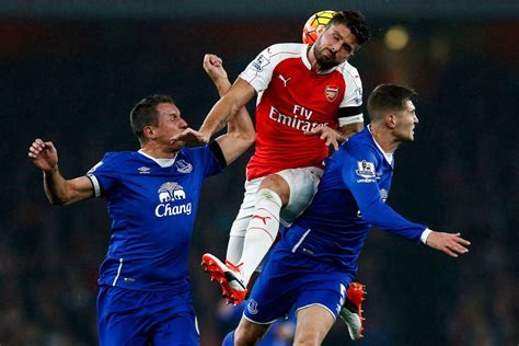 Everton vs Arsenal Preview, Tips and Odds  Sportingpedia  Latest