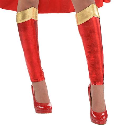 Adult Supergirl Costume Superman Party City
