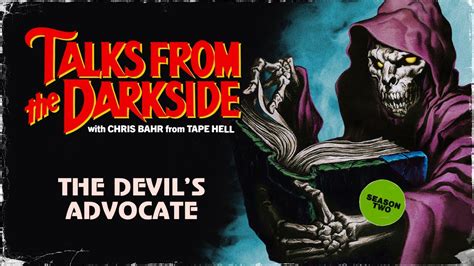The Devil's Advocate (1985) Tales from the Darkside Horror TV Review