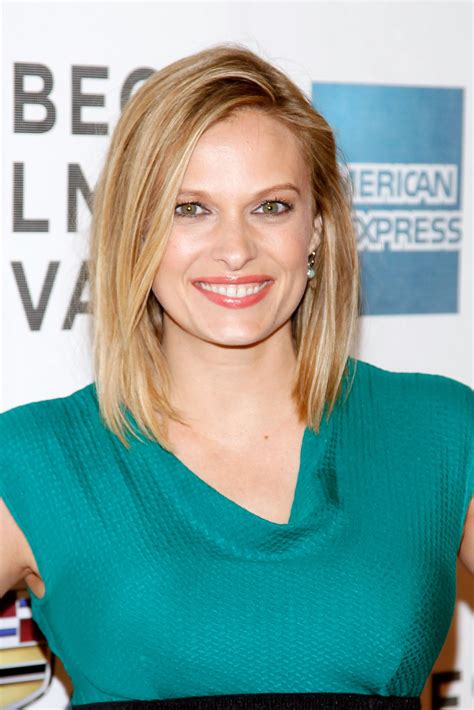 Vinessa Shaw Without Pictures Telegraph