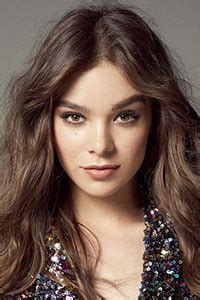 Hailee Steinfeld Porn Deepfakes Mrdeepfakes