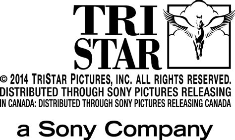 Filetristar Pictures Distributed Through Sony Pictures Releasing