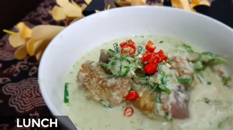 Sop ayam | resep #254 sup atau sop adalah masakan berkuah dari kaldu yang dibuat dengan cara mendidihkan bahan, dan. AYAM MASAK LEMAK CEKUR SIMPLE | CARA MASAK-RJnina - YouTube
