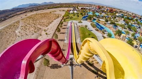11 Best Las Vegas Attractions For Kids
