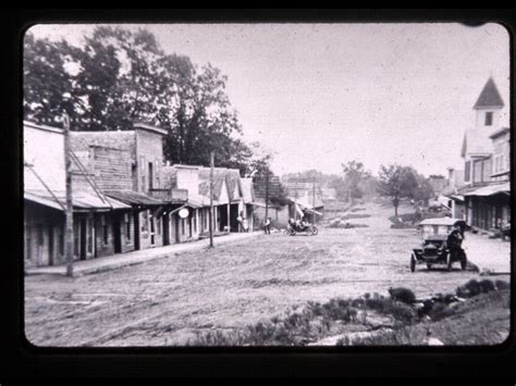 Tbt Quitman Photo Courtesy Of The Cleburne County Historical Society