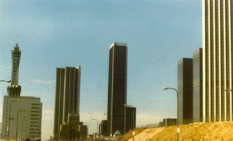 Abakusplace Color Photos Of Los Angeles In The 1970s