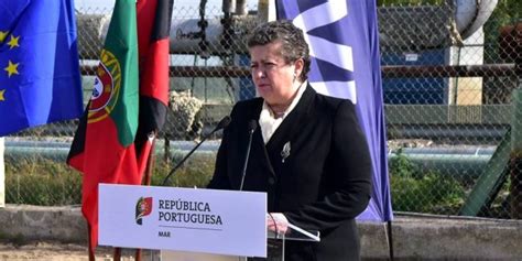 A independência da deputada socialista tem sido alvo de muitas dúvidas, que. Ana Paula Vitorino lança primeira unidade de transformação ...