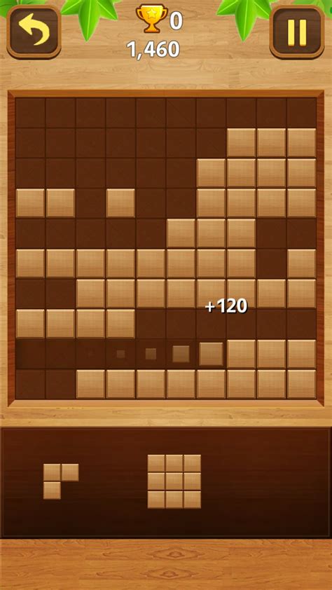 Wood Block Puzzle Free 2021brappstore For Android