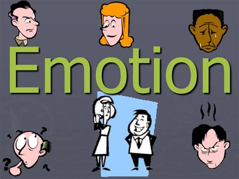 Ppt Emotion Powerpoint Presentation Free Download Id6877962