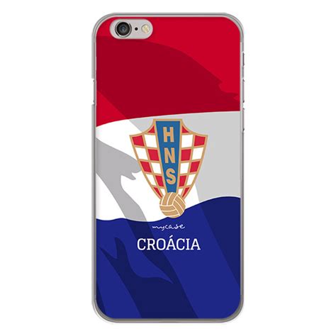 Seleção da croácia aos pés de nossa senhora em medigore! Capa para celular - Seleção | Croácia