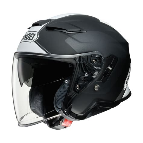 Shoei rj platinum r series cruiser anthracite size:xxl open face motorcycle helmet. Open Face Helmet Shoei J-cruise 2 Adagio Tc-5 SH-JCRUISE2 ...