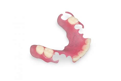 Valplast Flexible Partial Denture Creodent