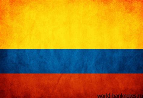 Colombia Flag Wallpapers Top Free Colombia Flag Backgrounds