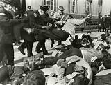 Violent Protests During The Civil Rights Movement Photos