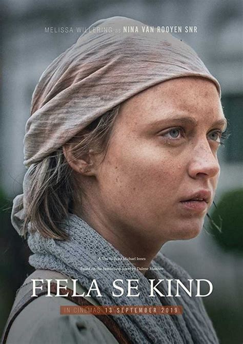 Fiela se kind (fiela's child) is. Fiela Se Kind on Moviebuff.com