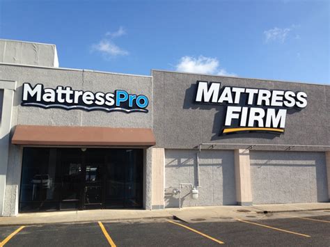 We offer a large selection of major quality brands. Mattress store doubletake: side by side stores planned on ...