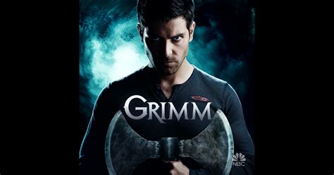 Grimm Season 3 On Itunes
