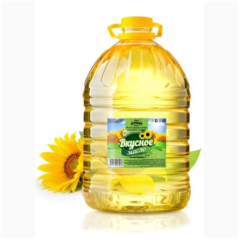 Продам/купить подсолнечное масло от производителя, Москва — Agro-Russia