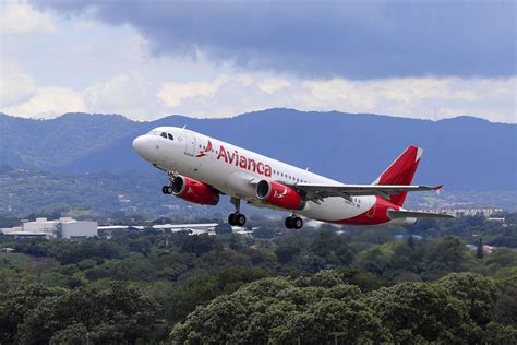 avianca y viva air solicitan su integración a la aeronáutica civil colombiana el financiero