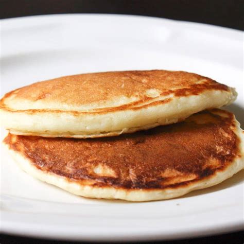 Delicious And Easy Buttermilk Pancake Recipe Andreas Notebook