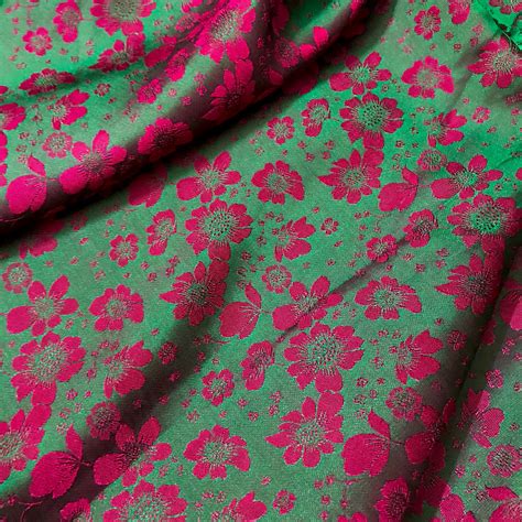 100 Pure Mulberry Silk Fabric By The Yard Natural Silk Etsy